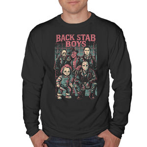 Back Stab Boys