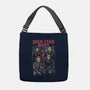 Back Stab Boys-None-Adjustable Tote-Bag-eduely