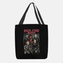 Back Stab Boys-None-Basic Tote-Bag-eduely