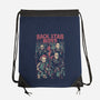 Back Stab Boys-None-Drawstring-Bag-eduely