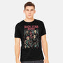 Back Stab Boys-Mens-Heavyweight-Tee-eduely