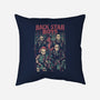 Back Stab Boys-None-Removable Cover w Insert-Throw Pillow-eduely