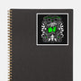 Living People Are Overrated-None-Glossy-Sticker-eduely