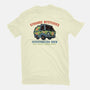Strange Mysteries-Mens-Basic-Tee-glitchygorilla