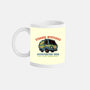Strange Mysteries-None-Mug-Drinkware-glitchygorilla