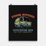 Strange Mysteries-None-Matte-Poster-glitchygorilla