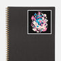 Sweet Medicine-None-Glossy-Sticker-Estudio Horta