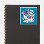 Sweet Medicine-None-Glossy-Sticker-Estudio Horta