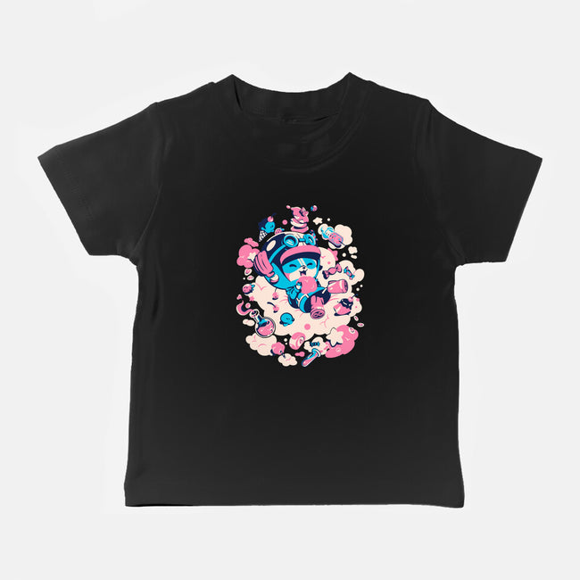 Sweet Medicine-Baby-Basic-Tee-Estudio Horta