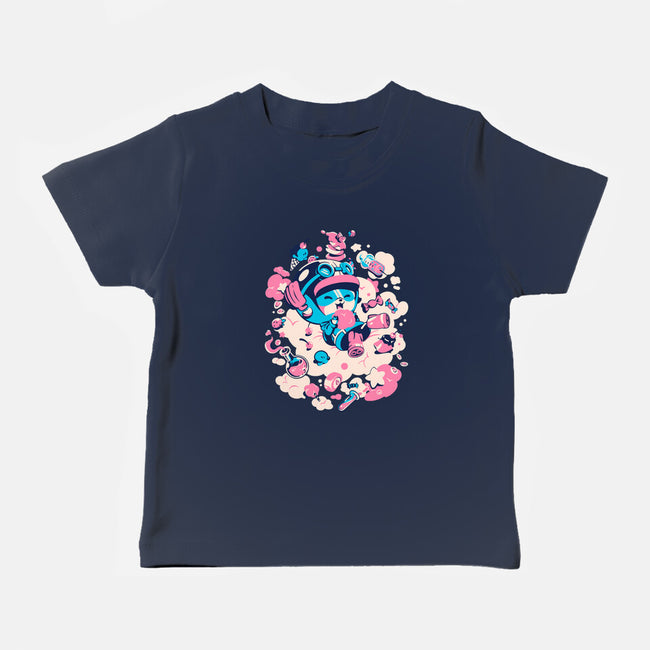Sweet Medicine-Baby-Basic-Tee-Estudio Horta