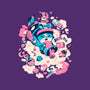 Sweet Medicine-None-Glossy-Sticker-Estudio Horta