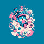 Sweet Medicine-None-Fleece-Blanket-Estudio Horta