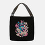 Sweet Medicine-None-Adjustable Tote-Bag-Estudio Horta