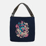 Sweet Medicine-None-Adjustable Tote-Bag-Estudio Horta