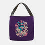 Sweet Medicine-None-Adjustable Tote-Bag-Estudio Horta