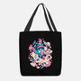 Sweet Medicine-None-Basic Tote-Bag-Estudio Horta