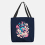 Sweet Medicine-None-Basic Tote-Bag-Estudio Horta