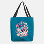 Sweet Medicine-None-Basic Tote-Bag-Estudio Horta