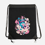 Sweet Medicine-None-Drawstring-Bag-Estudio Horta
