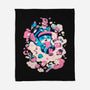 Sweet Medicine-None-Fleece-Blanket-Estudio Horta