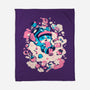 Sweet Medicine-None-Fleece-Blanket-Estudio Horta