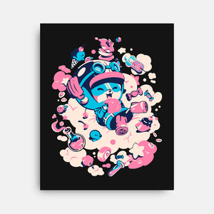 Sweet Medicine-None-Stretched-Canvas-Estudio Horta