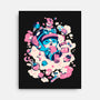 Sweet Medicine-None-Stretched-Canvas-Estudio Horta
