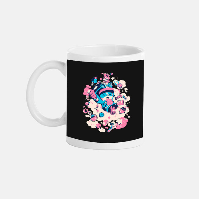 Sweet Medicine-None-Mug-Drinkware-Estudio Horta