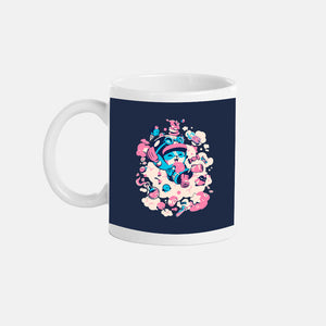 Sweet Medicine-None-Mug-Drinkware-Estudio Horta