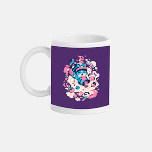 Sweet Medicine-None-Mug-Drinkware-Estudio Horta