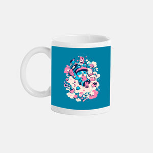 Sweet Medicine-None-Mug-Drinkware-Estudio Horta
