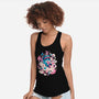 Sweet Medicine-Womens-Racerback-Tank-Estudio Horta