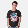 Sweet Medicine-Mens-Basic-Tee-Estudio Horta