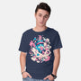 Sweet Medicine-Mens-Basic-Tee-Estudio Horta