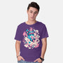 Sweet Medicine-Mens-Basic-Tee-Estudio Horta