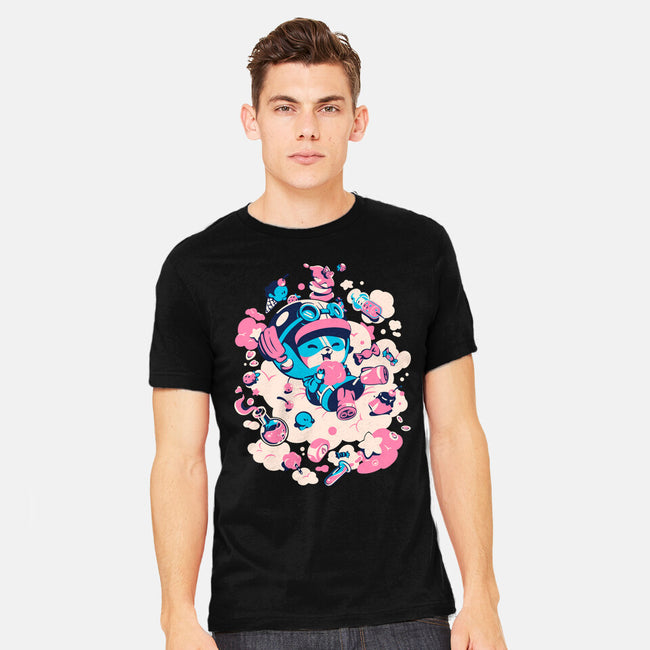 Sweet Medicine-Mens-Heavyweight-Tee-Estudio Horta