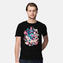 Sweet Medicine-Mens-Premium-Tee-Estudio Horta