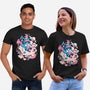 Sweet Medicine-Unisex-Basic-Tee-Estudio Horta