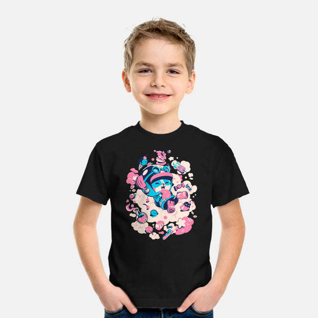 Sweet Medicine-Youth-Basic-Tee-Estudio Horta