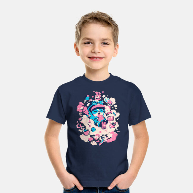 Sweet Medicine-Youth-Basic-Tee-Estudio Horta