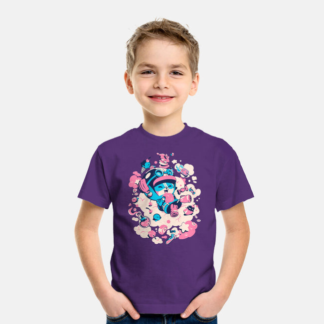Sweet Medicine-Youth-Basic-Tee-Estudio Horta