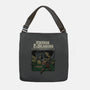 Vikings And Dragons-None-Adjustable Tote-Bag-Betmac