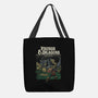 Vikings And Dragons-None-Basic Tote-Bag-Betmac