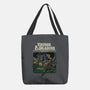 Vikings And Dragons-None-Basic Tote-Bag-Betmac