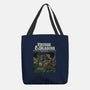 Vikings And Dragons-None-Basic Tote-Bag-Betmac