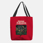 Vikings And Dragons-None-Basic Tote-Bag-Betmac
