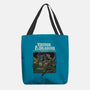 Vikings And Dragons-None-Basic Tote-Bag-Betmac