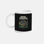 Vikings And Dragons-None-Mug-Drinkware-Betmac