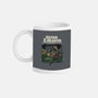 Vikings And Dragons-None-Mug-Drinkware-Betmac