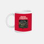 Vikings And Dragons-None-Mug-Drinkware-Betmac